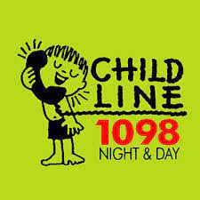 child line 1098