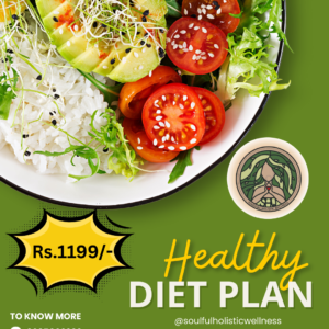 Diet plans