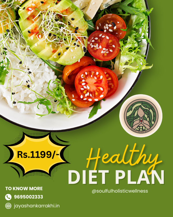 Diet plans