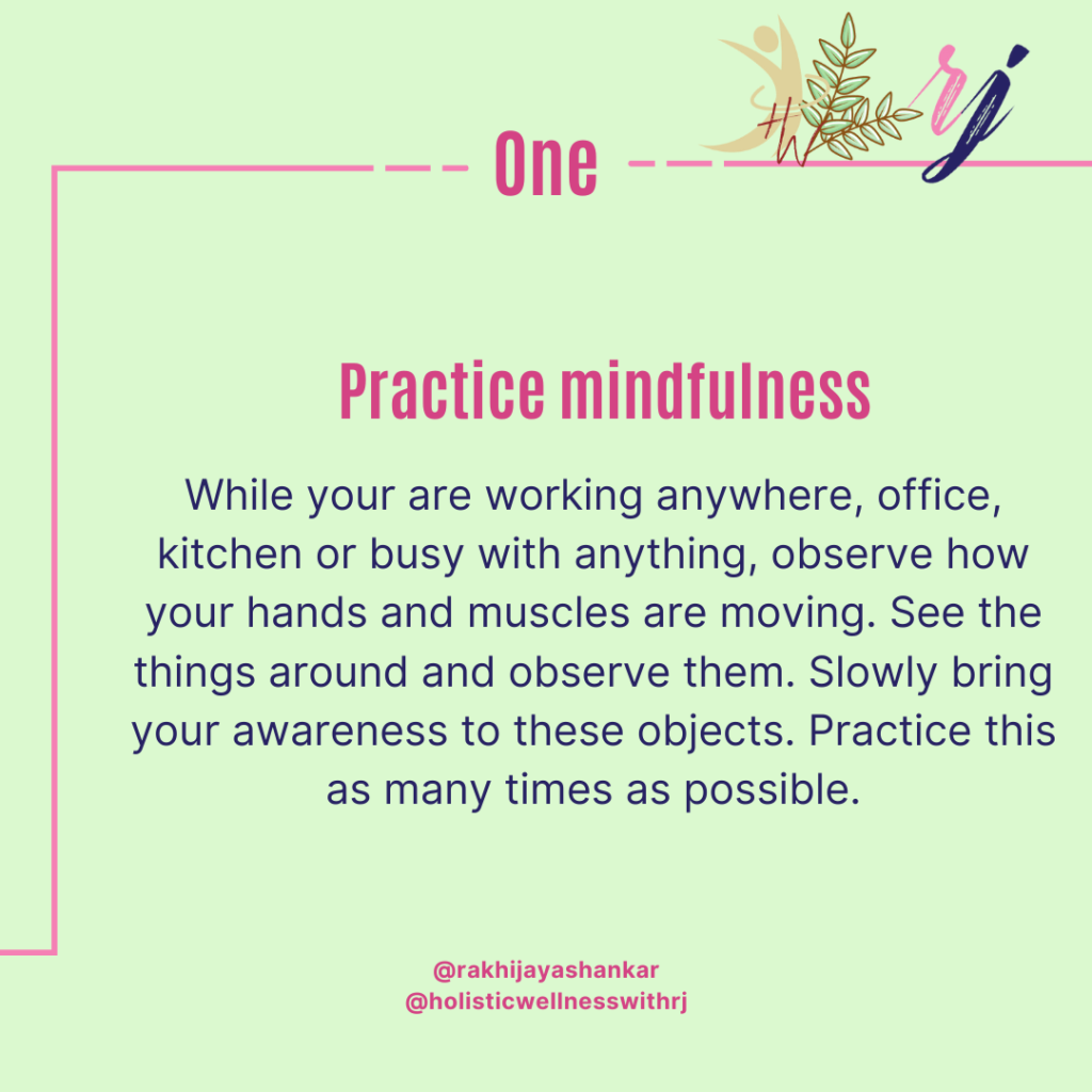 Best Meditation Time Mindfulness