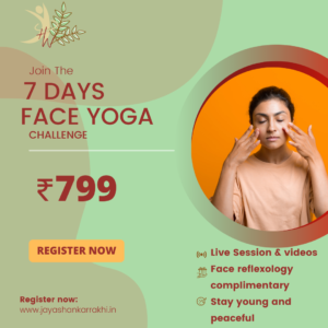 7 Days Face Yoga