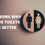 How are the toilets India brought about, the best toilet styles?