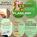Our Wellness Programs – Checkout and Decide Which One to Join