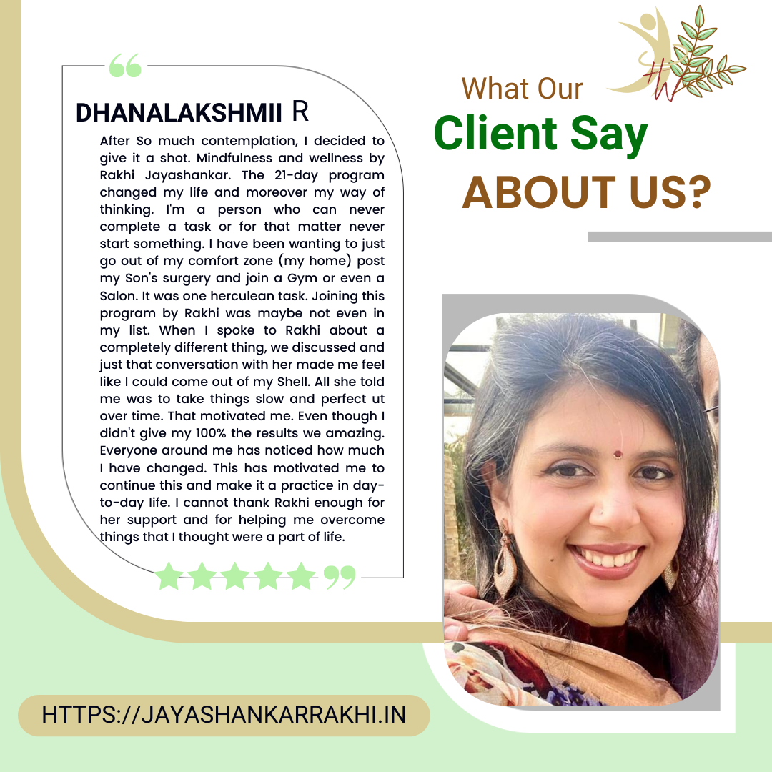 client update - dhana