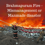 Questions that Remain About Plastic Pollution After Brahmapuram Fire