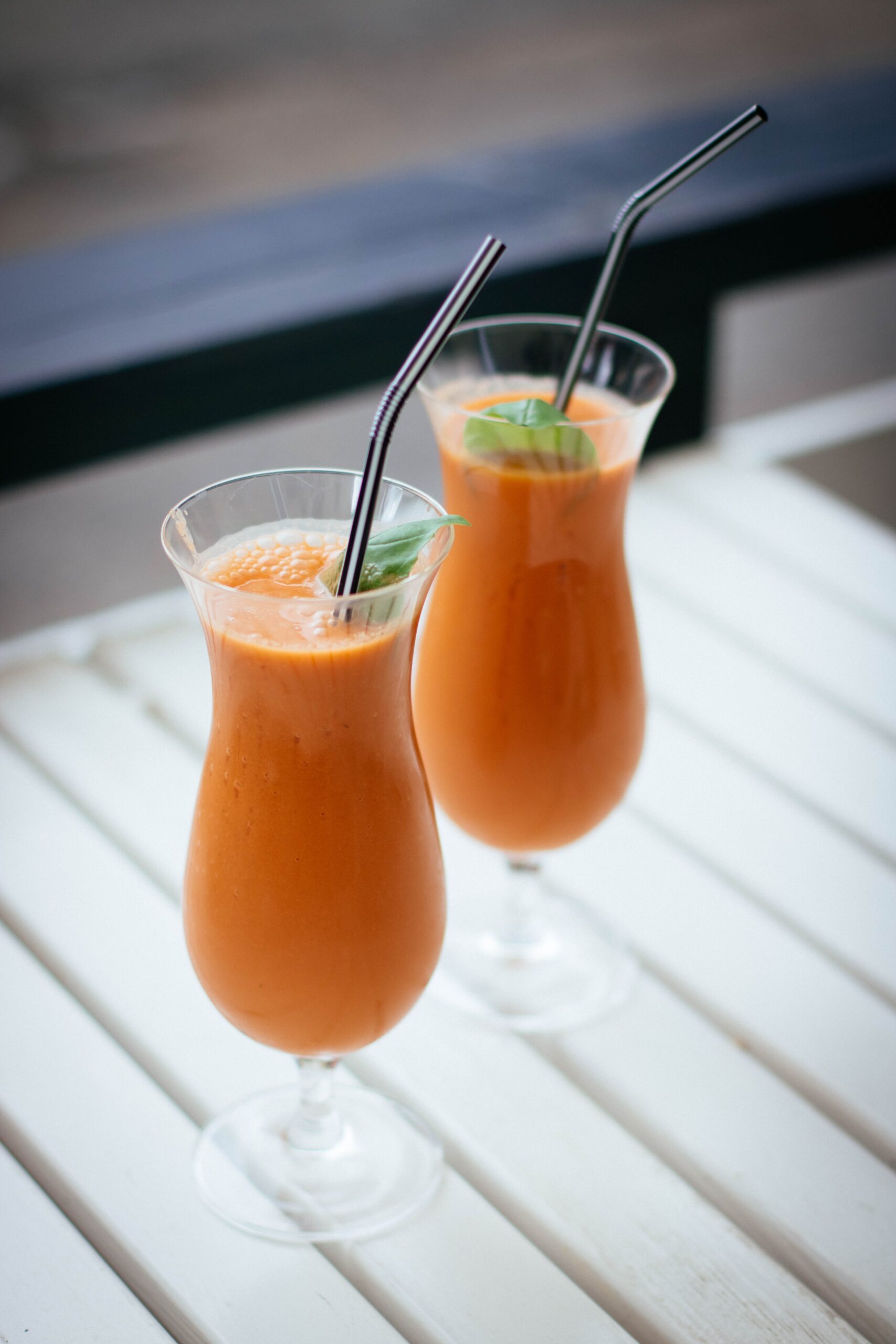 Smoothies Recipes for Breakfast