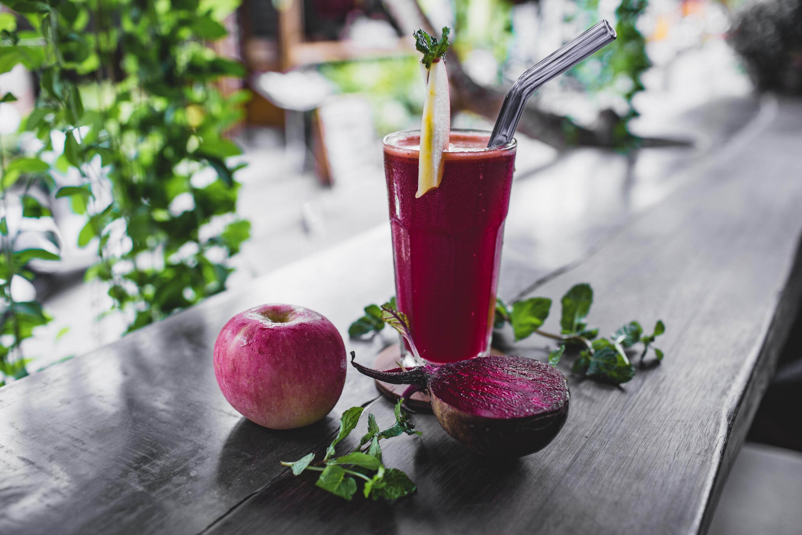 smoothies recipes for breakfast - ABC Smoothie