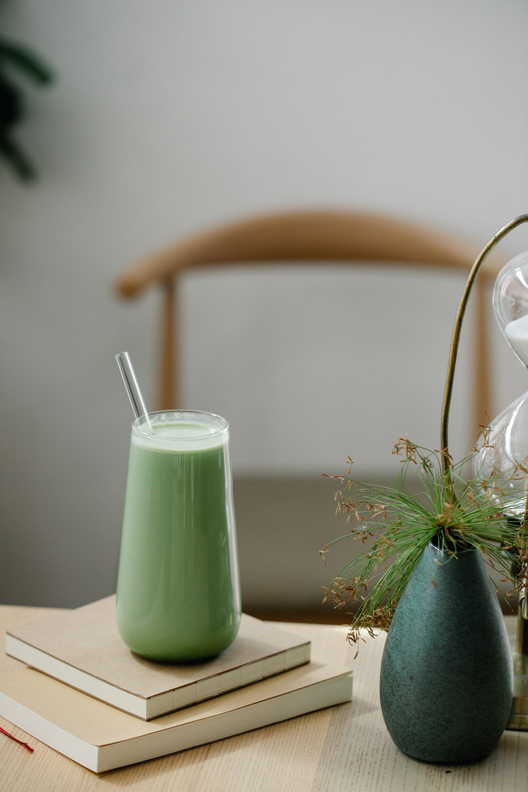 smoothies recipes for breakfast - Ashgourd smoothie
