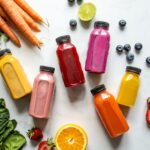 4 Smoothies Recipes For Breakfast For An   Energetic Start