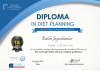 Diploma in Diet Planning